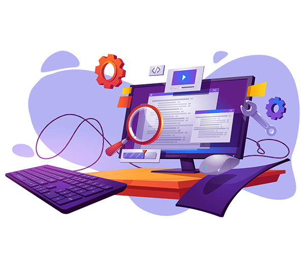 IT Services