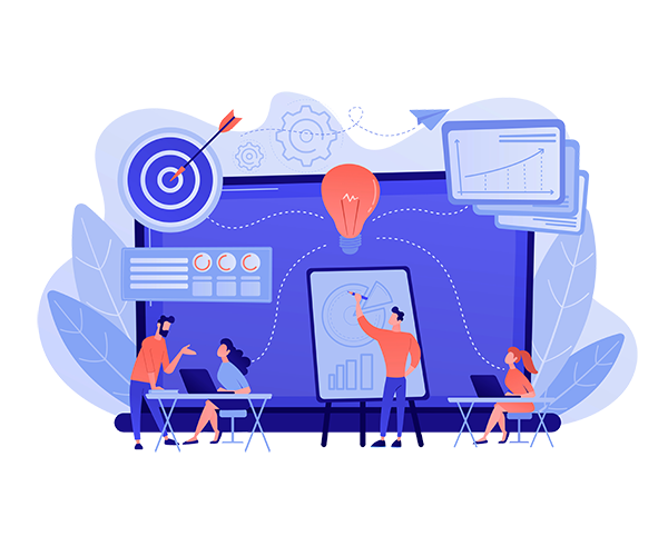 Training programs