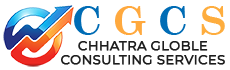 Chhatra Globle Consulting Services Logo